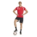 TIRO 26 COMPETITON Trainingsshirt TEAM POWER RED
