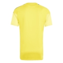 TIRO 26 COMPETITON Trainingsshirt TEAM YELLOW