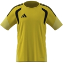 TIRO 26 COMPETITON Trainingsshirt TEAM YELLOW