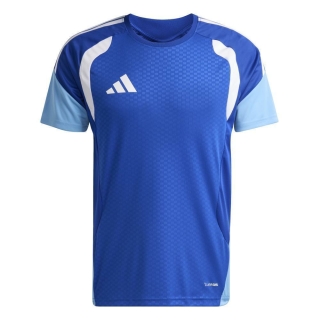 TIRO 26 COMPETITON Trainingsshirt ROYAL BLUE