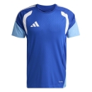 TIRO 26 COMPETITON Training jersey ROYAL BLUE