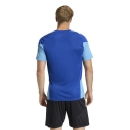 TIRO 26 COMPETITON Trainingsshirt ROYAL BLUE