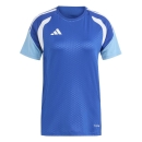 TIRO 26 COMPETITON Damen-Trikot ROYAL BLUE