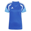 TIRO 26 COMPETITON Damen-Trikot ROYAL BLUE