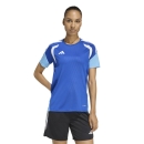 TIRO 26 COMPETITON Damen-Trikot ROYAL BLUE