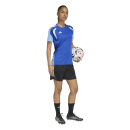 TIRO 26 COMPETITON Damen-Trikot ROYAL BLUE
