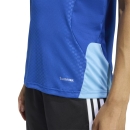 TIRO 26 COMPETITON Damen-Trikot ROYAL BLUE
