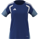 TIRO 26 COMPETITON Damen-Trikot ROYAL BLUE