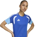 TIRO 26 COMPETITON Womens Jersey ROYAL BLUE