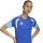 TIRO 26 COMPETITON Damen-Trikot ROYAL BLUE