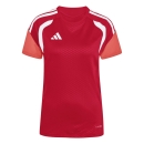 TIRO 26 COMPETITON Damen-Trikot TEAM POWER RED