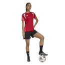 TIRO 26 COMPETITON Womens Jersey TEAM POWER RED