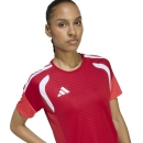 TIRO 26 COMPETITON Womens Jersey TEAM POWER RED