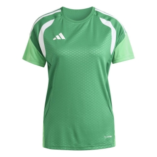 TIRO 26 COMPETITON Womens Jersey TEAM GREEN