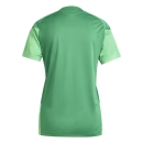 TIRO 26 COMPETITON Damen-Trikot TEAM GREEN