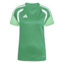 TIRO 26 COMPETITON Womens Jersey TEAM GREEN