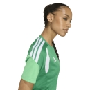TIRO 26 COMPETITON Womens Jersey TEAM GREEN