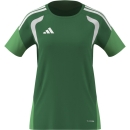TIRO 26 COMPETITON Womens Jersey TEAM GREEN