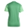 TIRO 26 COMPETITON Damen-Trikot TEAM GREEN