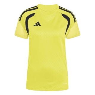 TIRO 26 COMPETITON Womens Jersey TEAM YELLOW