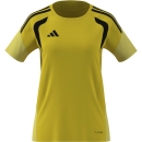 TIRO 26 COMPETITON Damen-Trikot TEAM YELLOW
