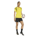 TIRO 26 COMPETITON Womens Jersey TEAM YELLOW