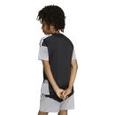 TIRO 26 COMPETITON Kinder-Trainingsshirt BLACK/LIGHT...