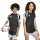 TIRO 26 COMPETITON Kinder-Trainingsshirt BLACK/LIGHT ONIX/WHITE