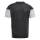 TIRO 26 COMPETITON Youth Training jersey BLACK/LIGHT ONIX/WHITE