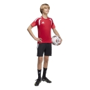 TIRO 26 COMPETITON Kinder-Trainingsshirt TEAM POWER RED