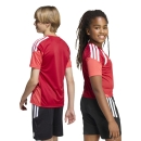 TIRO 26 COMPETITON Youth Training jersey TEAM POWER RED