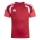 TIRO 26 COMPETITON Kinder-Trainingsshirt TEAM POWER RED