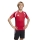 TIRO 26 COMPETITON Youth Training jersey TEAM POWER RED