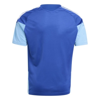 TIRO 26 COMPETITON Kinder-Trainingsshirt ROYAL BLUE