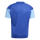 TIRO 26 COMPETITON Kinder-Trainingsshirt ROYAL BLUE