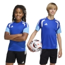 TIRO 26 COMPETITON Youth Training jersey ROYAL BLUE