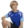 TIRO 26 COMPETITON Kinder-Trainingsshirt ROYAL BLUE