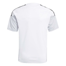 TIRO 26 COMPETITON Youth Training jersey WHITE/BLACK