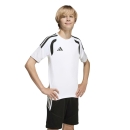 TIRO 26 COMPETITON Youth Training jersey WHITE/BLACK