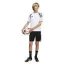 TIRO 26 COMPETITON Youth Training jersey WHITE/BLACK