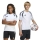 TIRO 26 COMPETITON Kinder-Trainingsshirt WHITE/BLACK