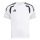 TIRO 26 COMPETITON Youth Training jersey WHITE/BLACK