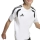 TIRO 26 COMPETITON Youth Training jersey WHITE/BLACK
