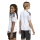 TIRO 26 COMPETITON Youth Training jersey WHITE/BLACK