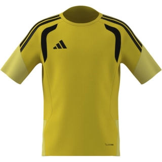TIRO 26 COMPETITON Youth Training jersey TEAM YELLOW