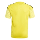 TIRO 26 COMPETITON Kinder-Trainingsshirt TEAM YELLOW