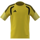 TIRO 26 COMPETITON Kinder-Trainingsshirt TEAM YELLOW