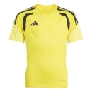 TIRO 26 COMPETITON Youth Training jersey TEAM YELLOW