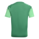 TIRO 26 COMPETITON Kinder-Trainingsshirt TEAM GREEN