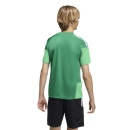 TIRO 26 COMPETITON Kinder-Trainingsshirt TEAM GREEN